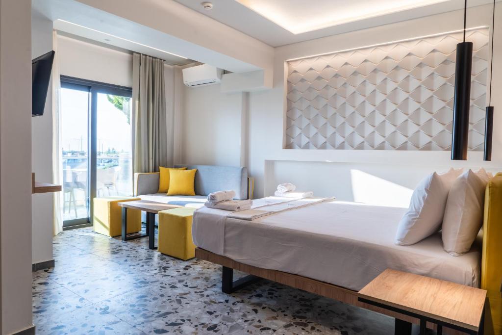 NERO SEASCAPE SUITES - 2