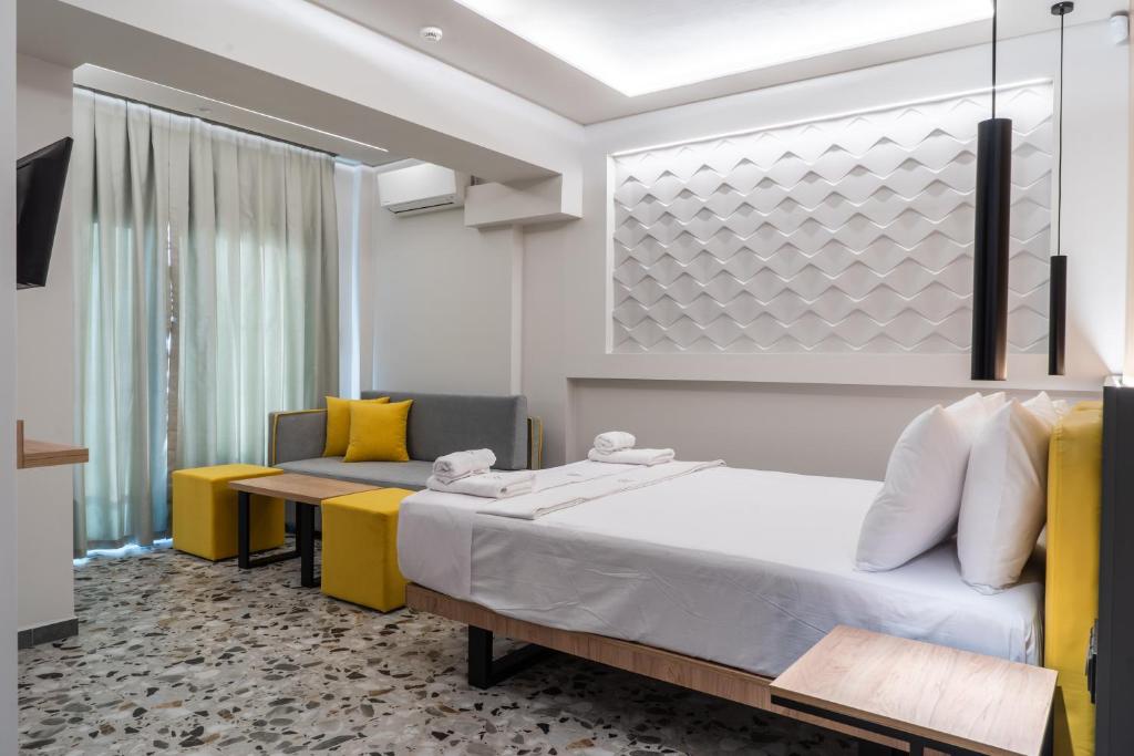 NERO SEASCAPE SUITES - 4