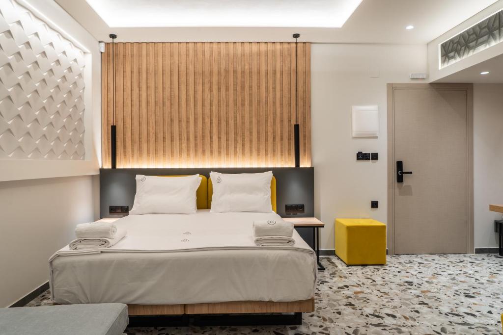 NERO SEASCAPE SUITES - 5