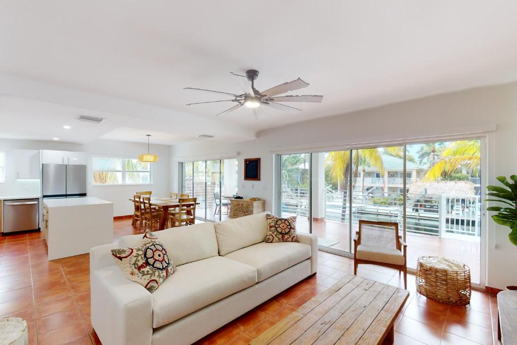 Holiday home Bohemian Living, Key Largo, USA