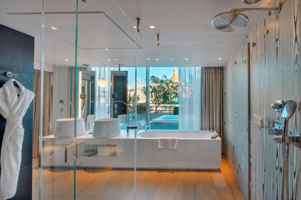 Le Cinq Codet - Resim 14