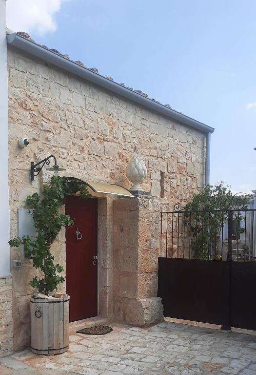 Fotografie z fotogalerie ubytování A Staccia v destinaci Ragusa