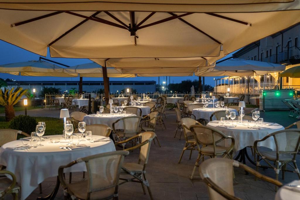 Hotel Insonnia