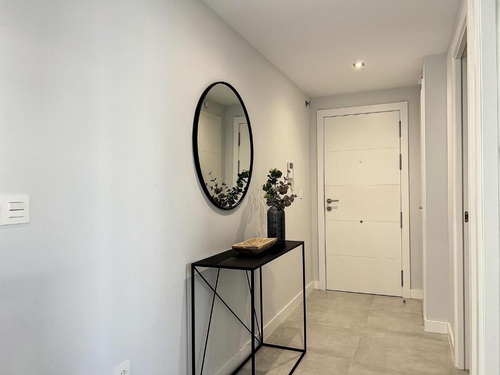 Fotografie z fotogalerie ubytování Via Celere 2328 Luxury Sea View Apartment v destinaci Casares