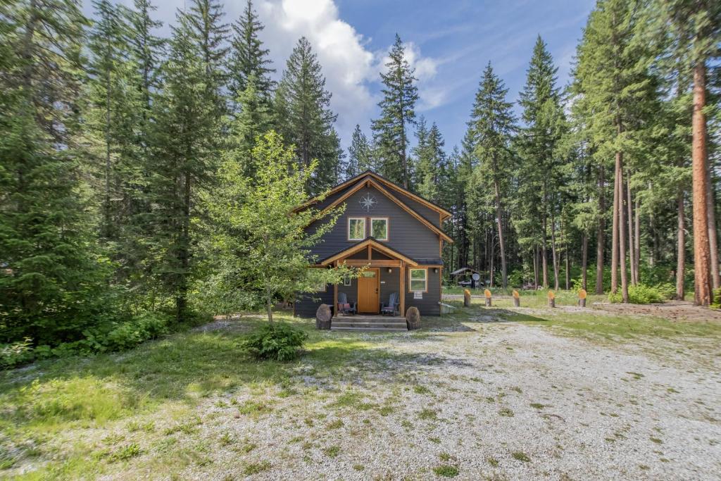 Compass Cabin by NW Comfy Cabins, Leavenworth Updated 2024 Prices