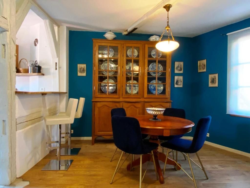 Laterale Residences Riquewihr – photo 29