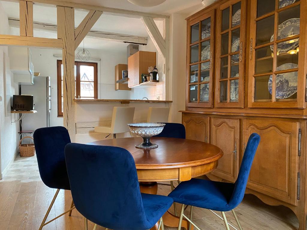 Laterale Residences Riquewihr – photo 21