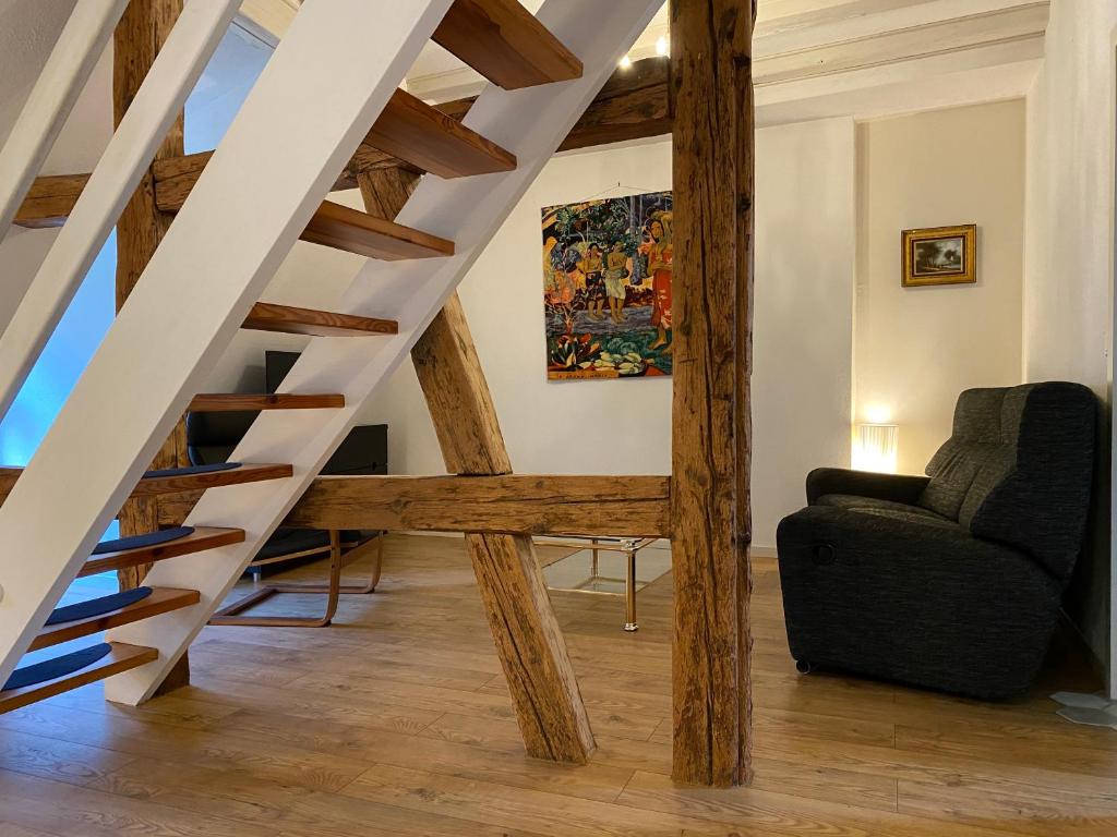 Laterale Residences Riquewihr – photo 22
