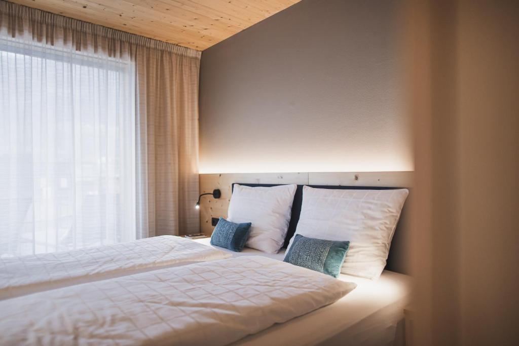 Residence Nives - Loft