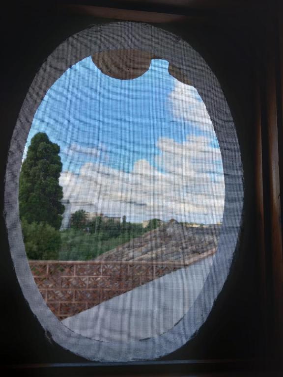 Fotografie z fotogalerie ubytování B&B Le Macine 1868 v destinaci Paceco