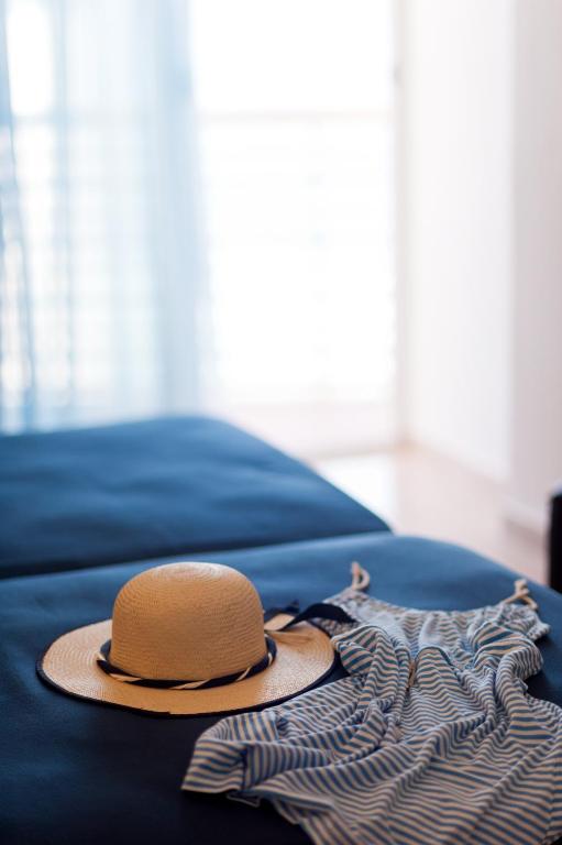 Zdjęcie z galerii obiektu Europa Hotel w mieście Rodos