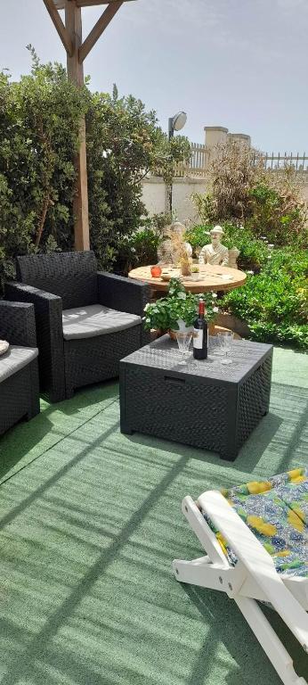 Derechos de imagen reservados por Booking.com