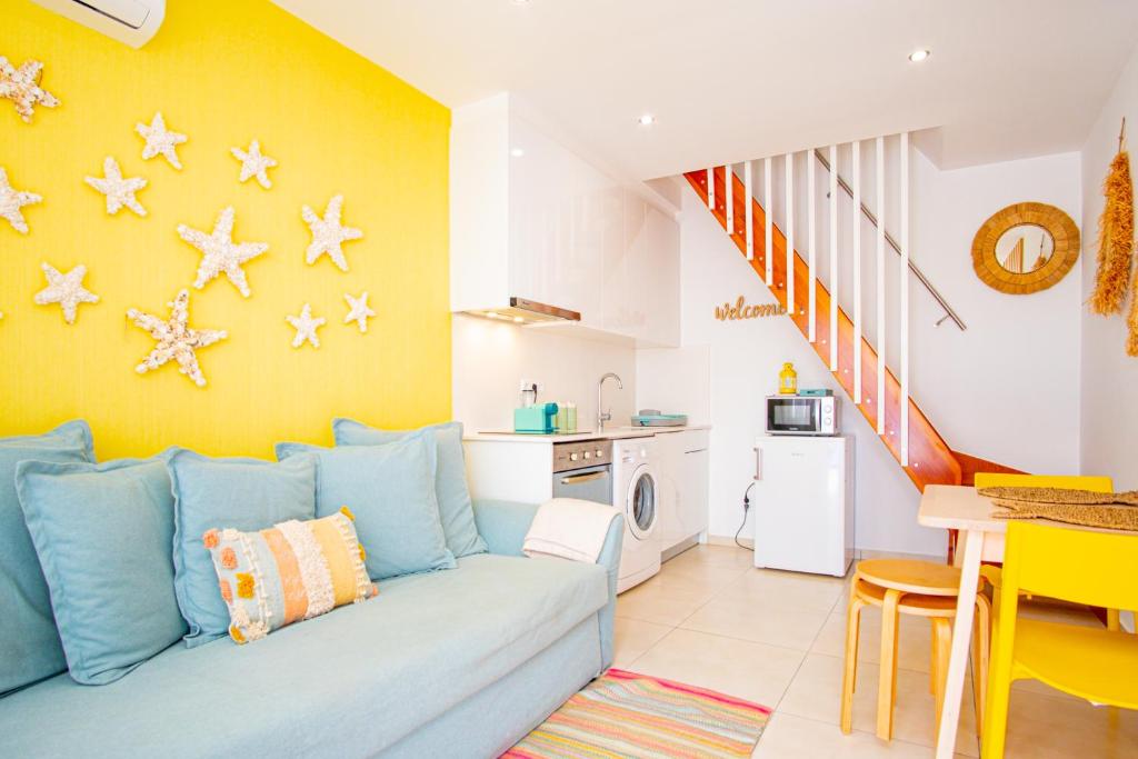 Iris Apartment - Home Dream - 1