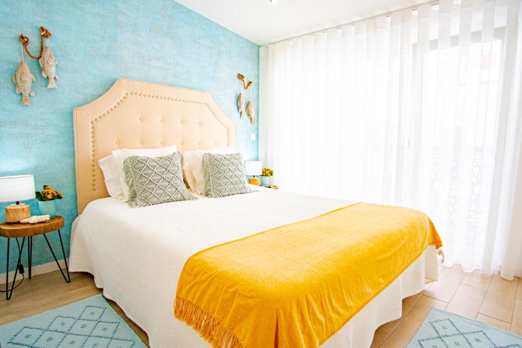 Iris Apartment - Home Dream - 10