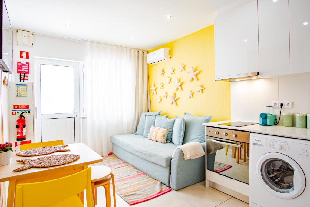 Iris Apartment - Home Dream - 2