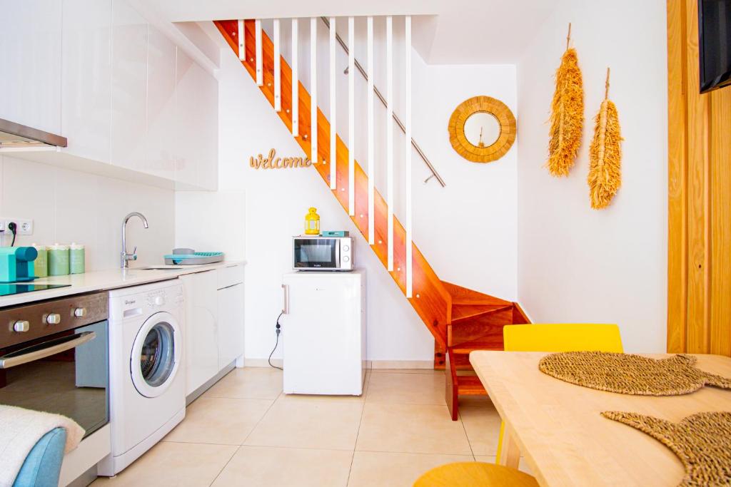 Iris Apartment - Home Dream - 7