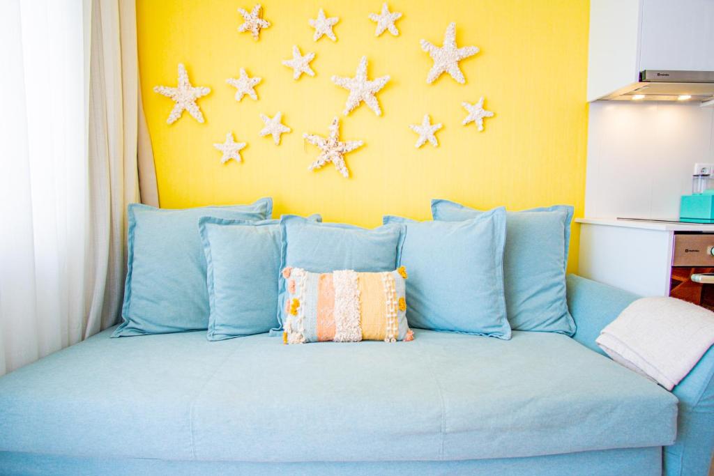 Iris Apartment - Home Dream - 4