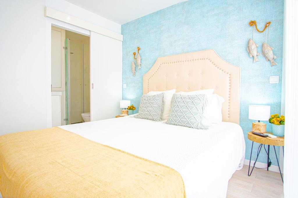 Iris Apartment - Home Dream - 13