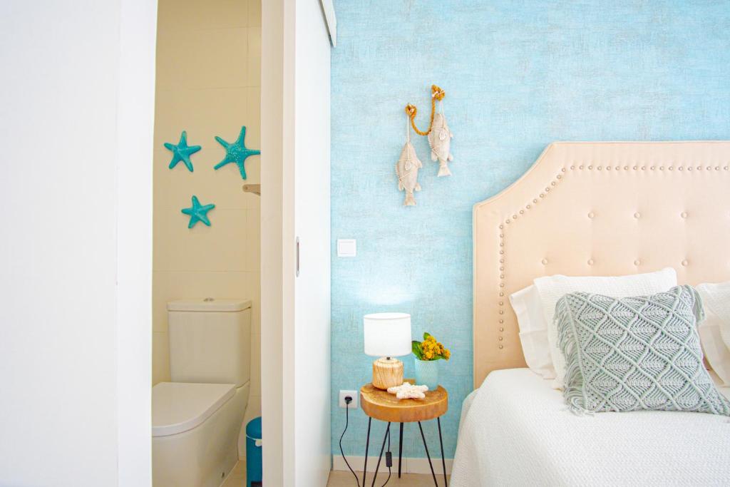 Iris Apartment - Home Dream - 16