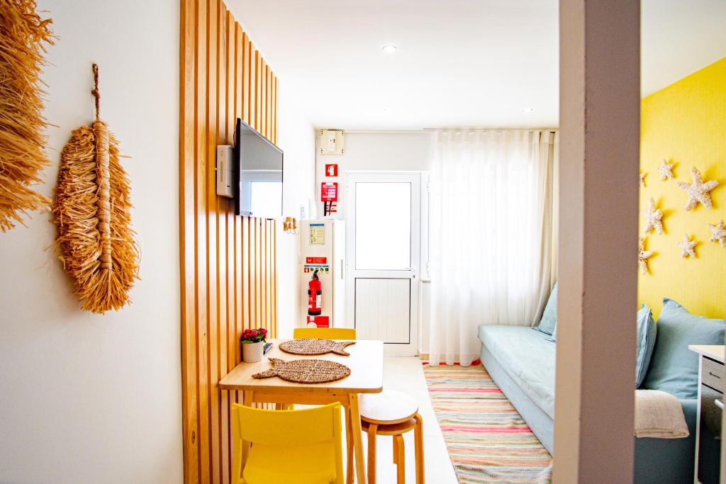 Iris Apartment - Home Dream - 5