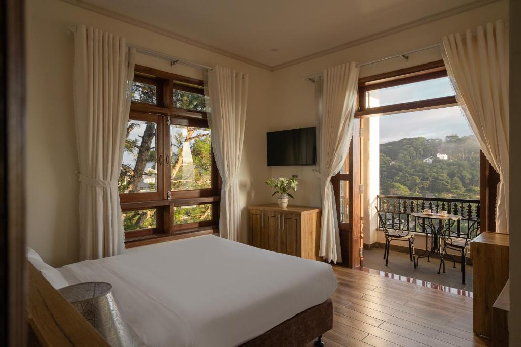 Moon Valley Villas Đà Lạt, Ấp Xuân An Updated 2023 Prices