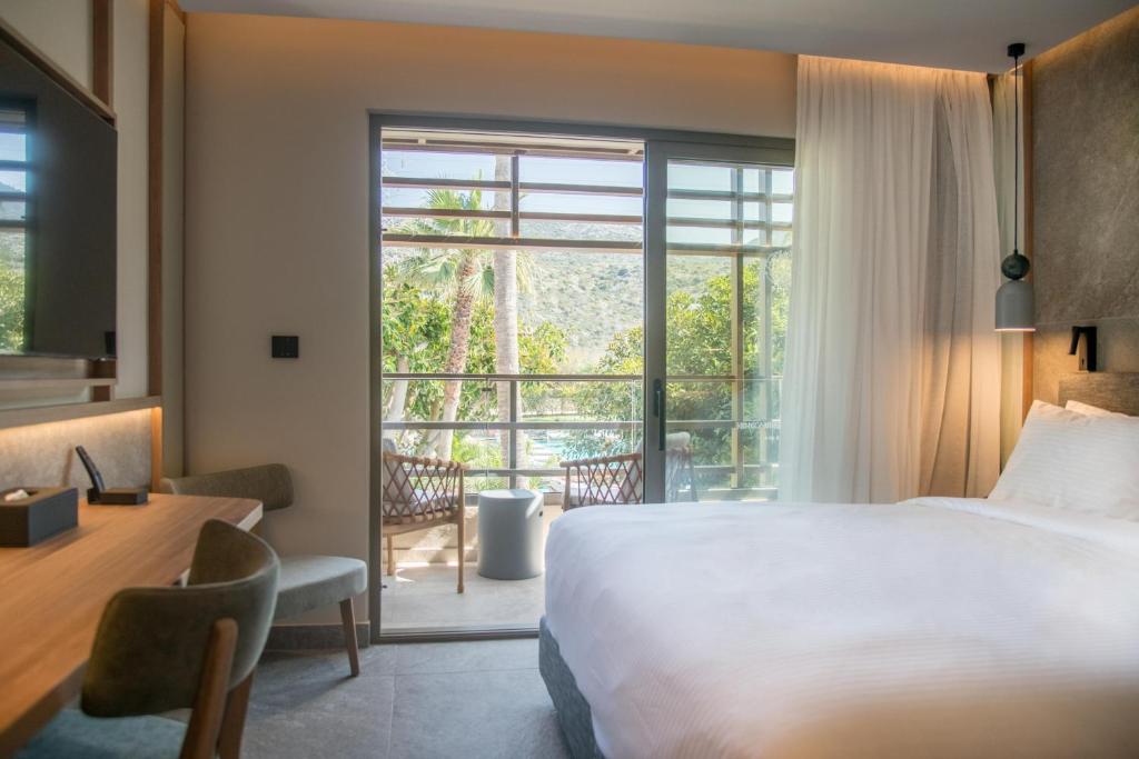 KING MINOS RETREAT Resort & Spa - 11