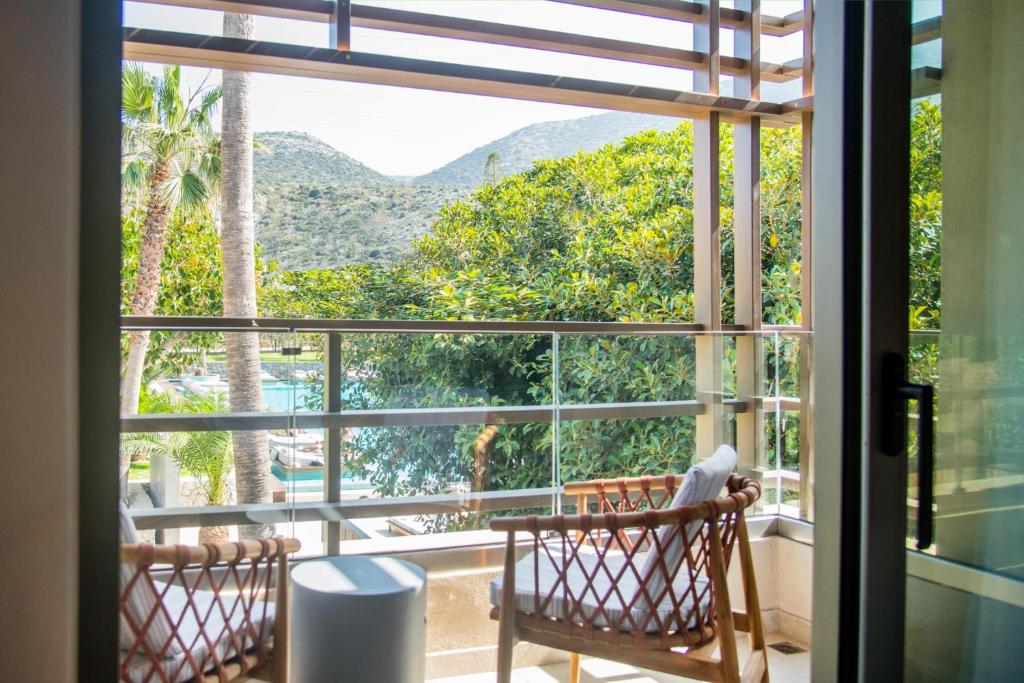 KING MINOS RETREAT Resort & Spa - 12