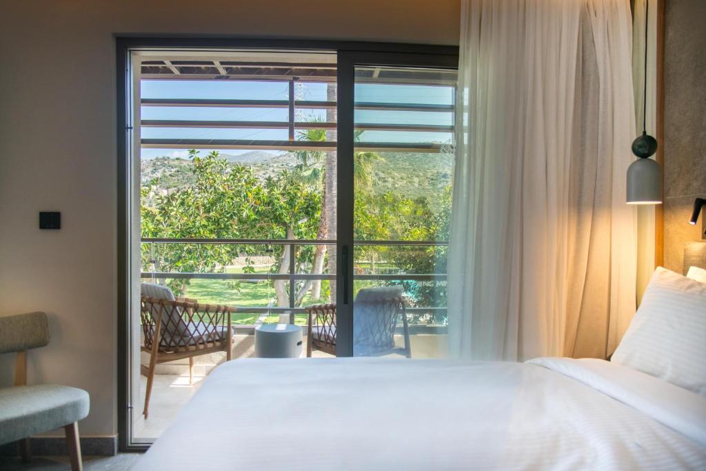 KING MINOS RETREAT Resort & Spa - 13