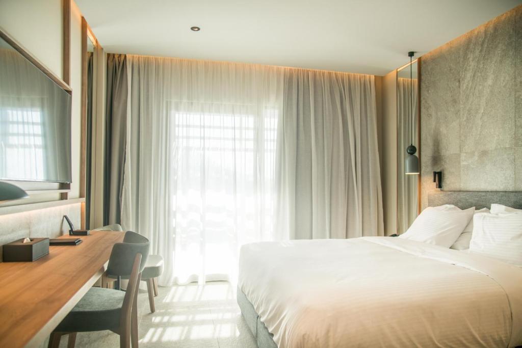 KING MINOS RETREAT Resort & Spa - 14