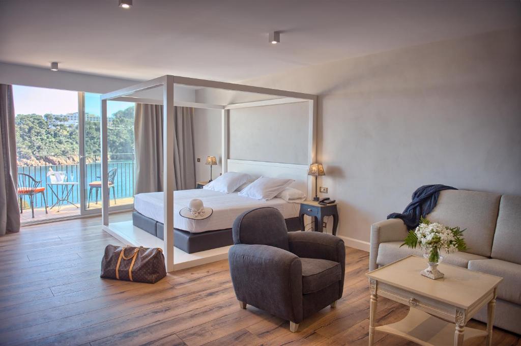 Hotel Aigua Blava, Begur – Bijgewerkte prijzen 2022