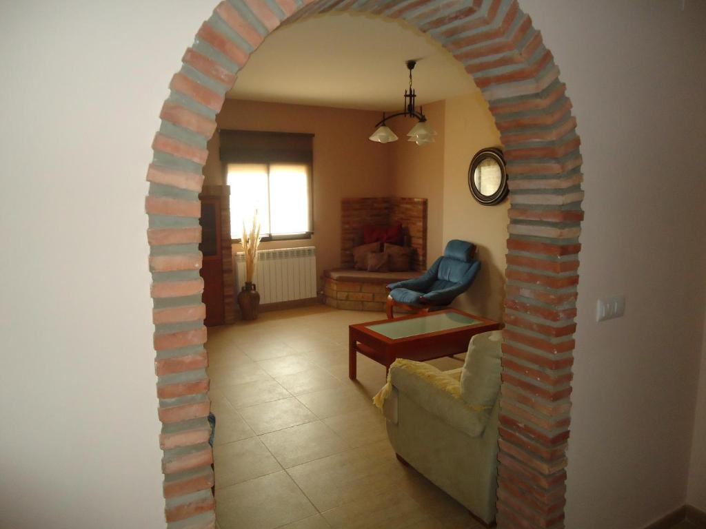 Casa Rural Escapada Rústica Teruel, Teruel – Preços ...