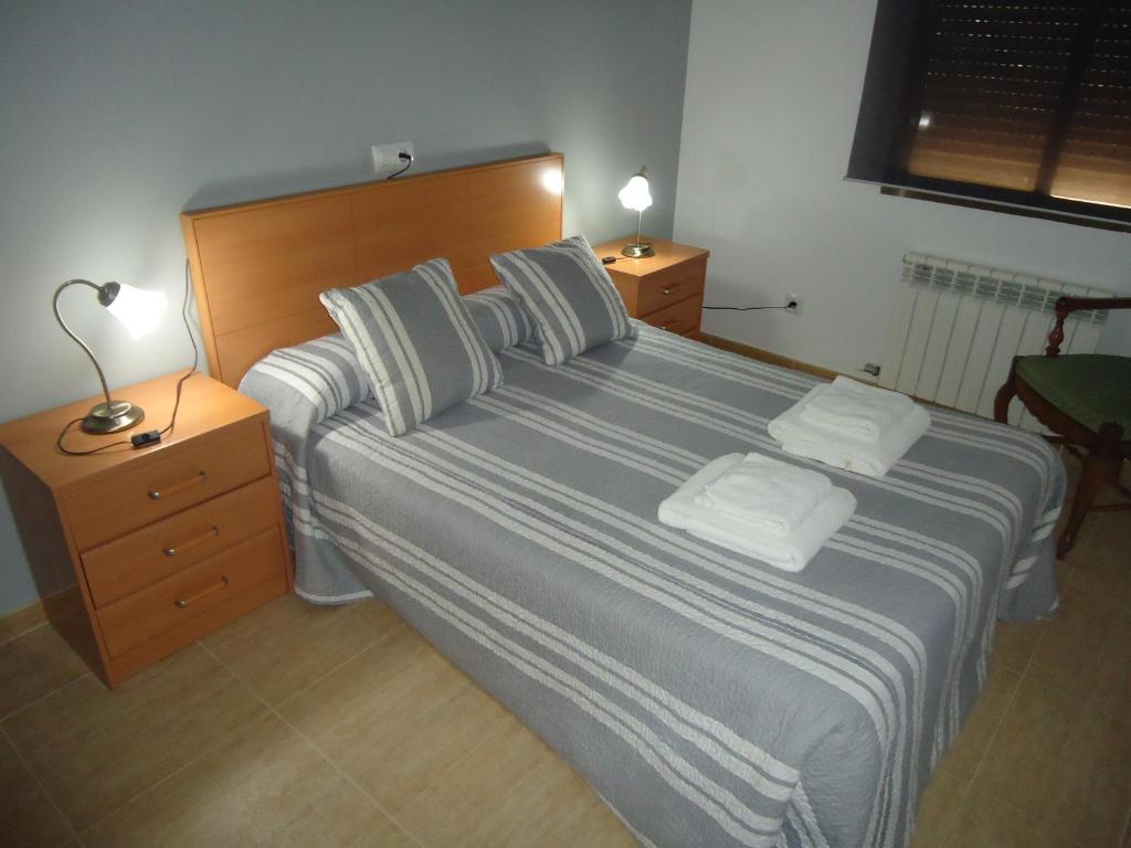Casa Rural Escapada Rústica Teruel, Teruel – Preços ...
