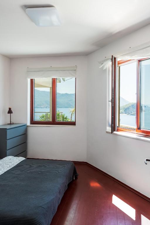 Vidikovac Marble House - Appartement