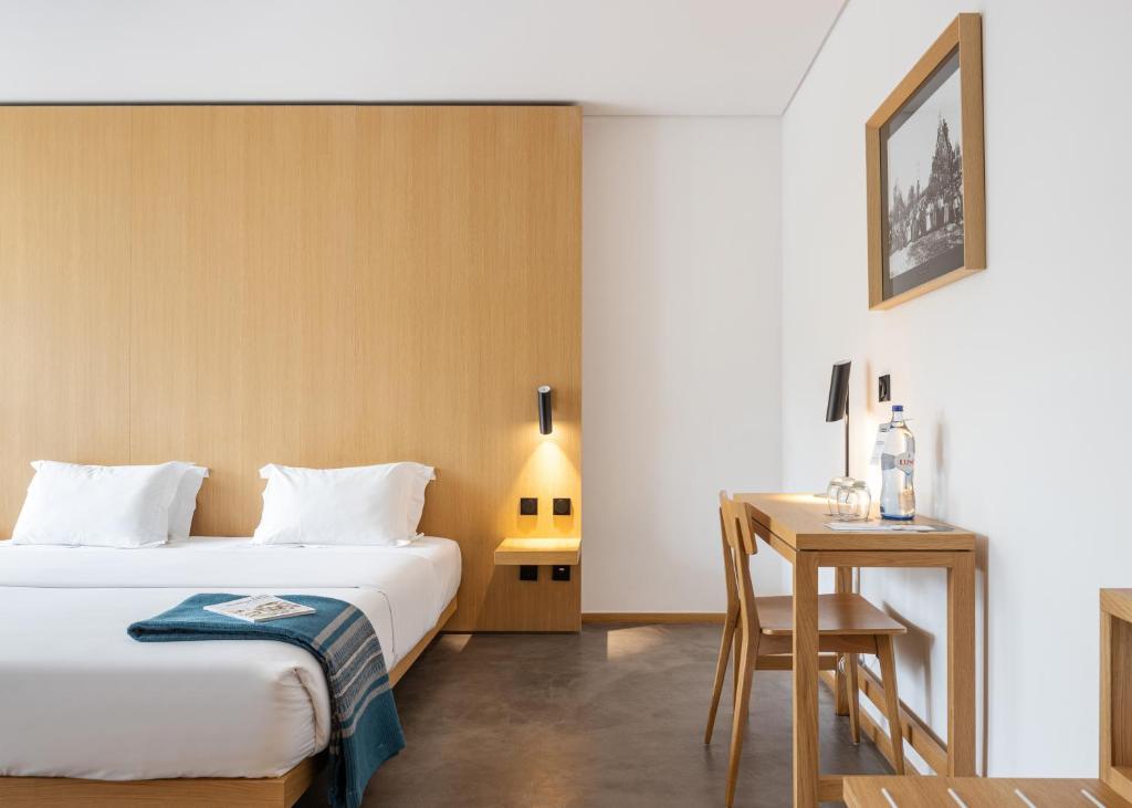 Evora Olive Hotel - 9