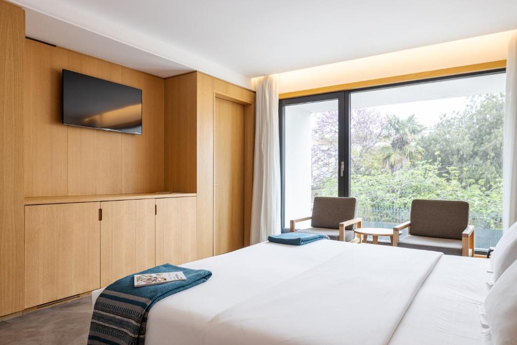 Evora Olive Hotel - 8