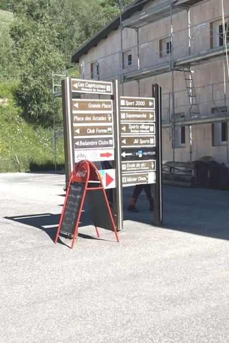 Fotografie z fotogalerie ubytování Le Cow'sy 1800 v destinaci Les Deux Alpes