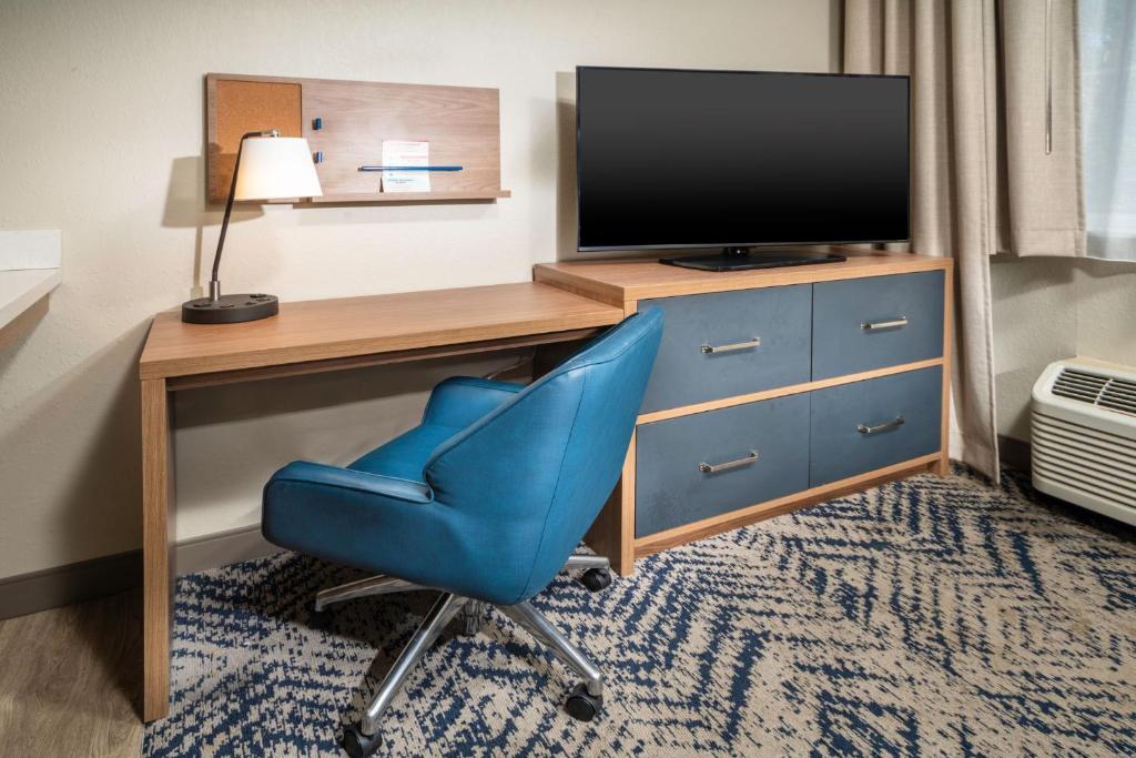Candlewood Suites Charleston – Mt. Pleasant by IHG photo