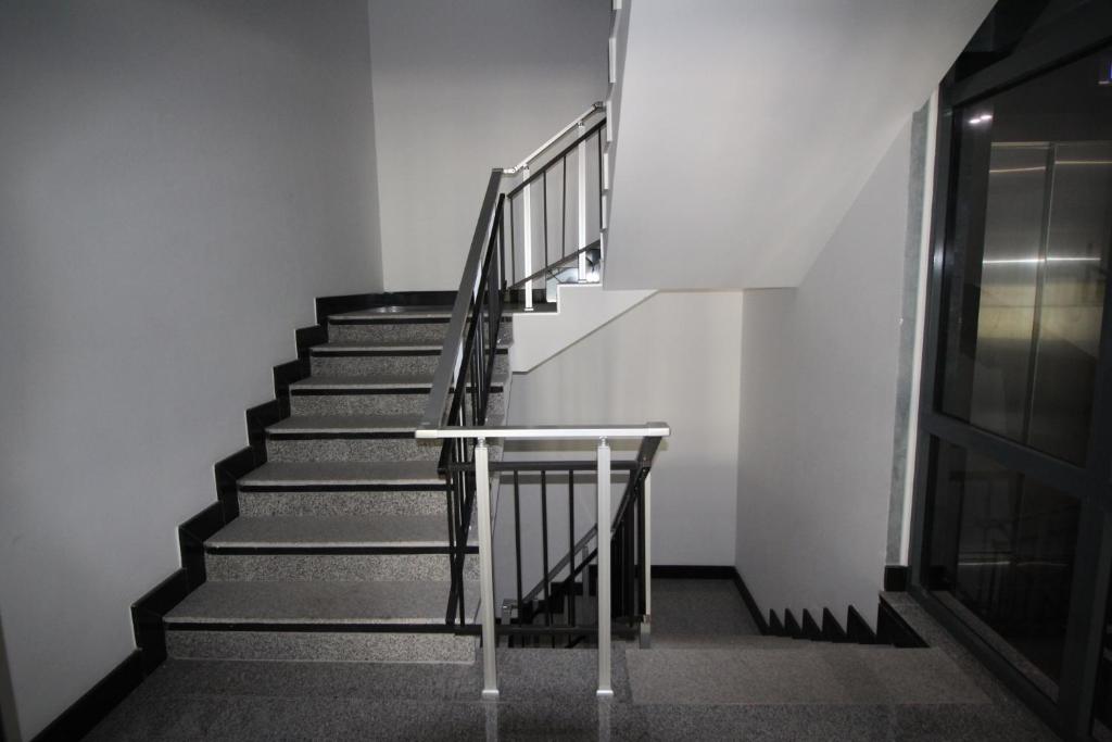 Fotografie z fotogalerie ubytování PARADISO 'В' 201 One Bedroom Apartment v destinaci Nesebar