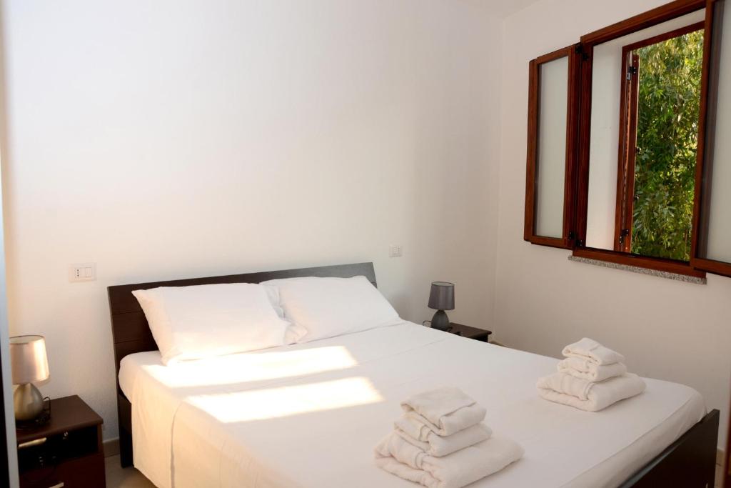 Appartamenti Fronte mare - One-Bedroom House