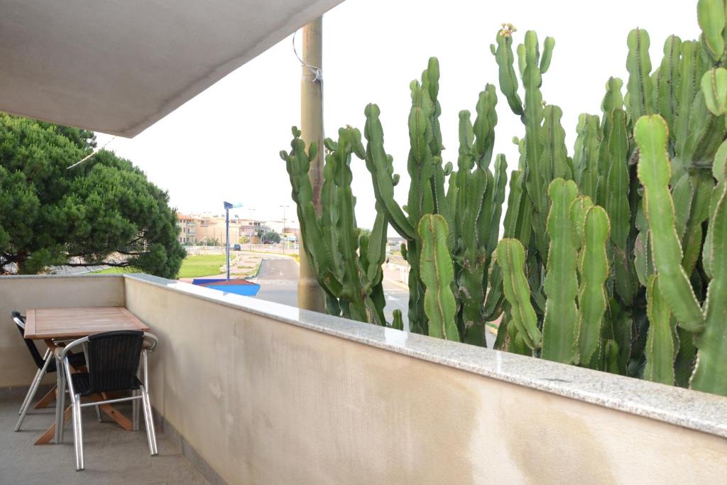 Appartamenti Fronte mare - One-Bedroom House