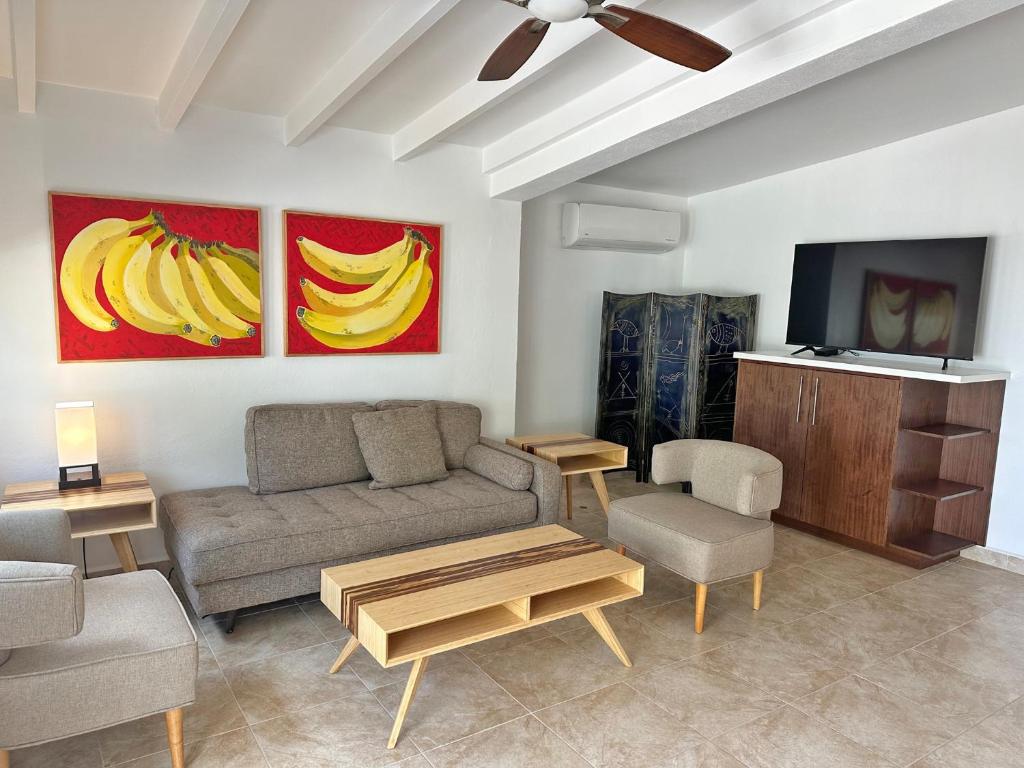 Sand Castle on the Beach - Adults Only - Suite Supérieure Avec Vue Sur La Mer