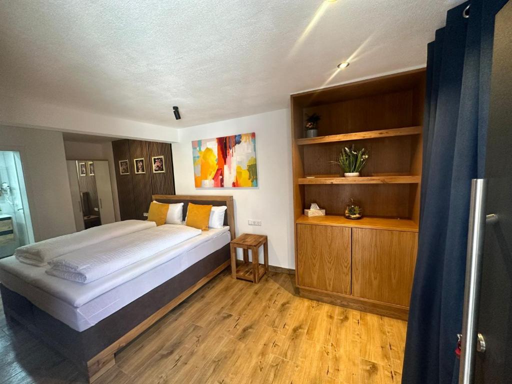 Hotel 7 Winden - 高级双人间