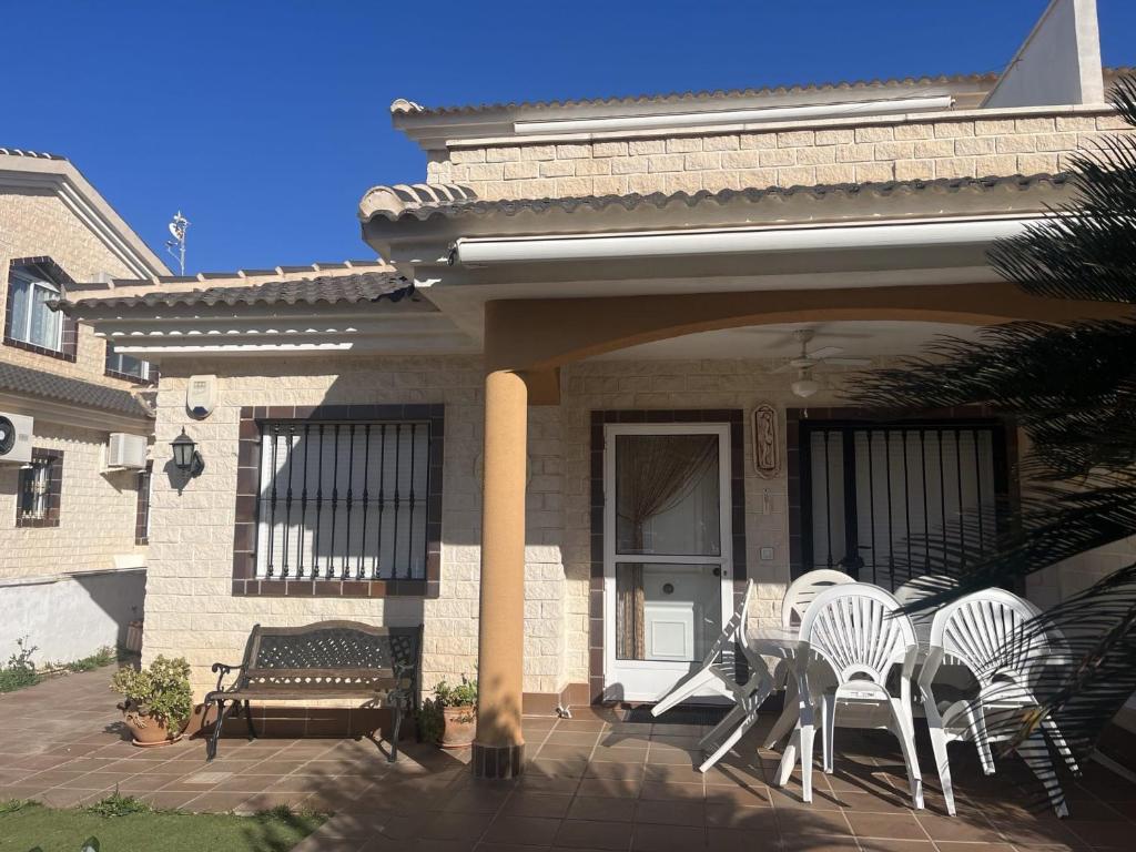Casa hermoso, Torre de la Horadada, Sepanyol - Booking.com