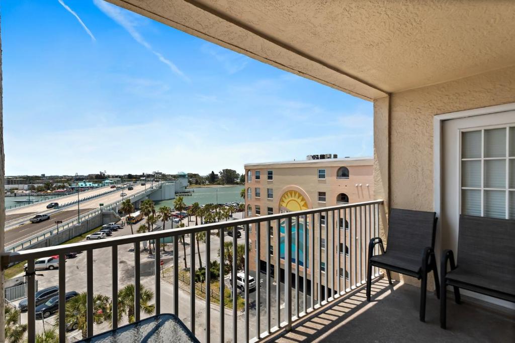 502 Beach Place Condos Nightly Rental, St Pete Beach Updated 2024