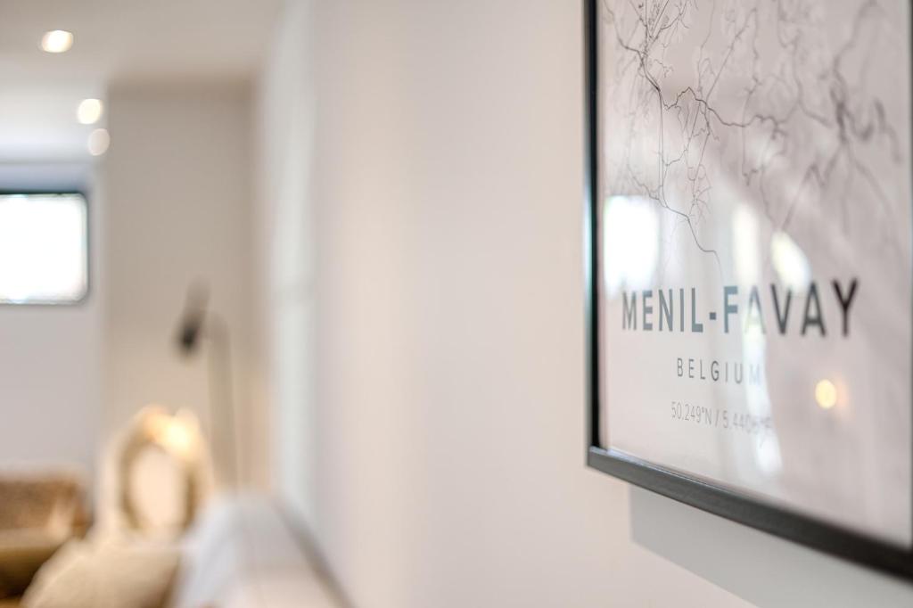 Fotografie z fotogalerie ubytování La Réserve by Madeleine v destinaci Hotton