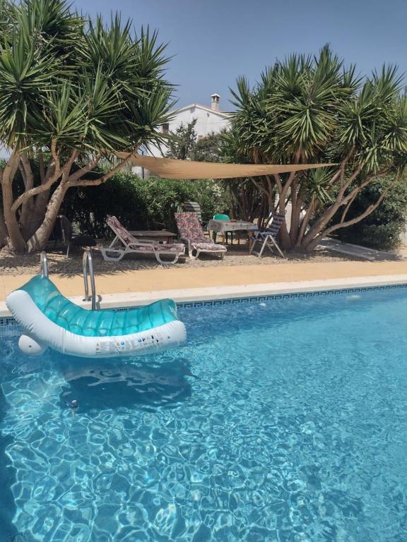 Lavender Lodge Spanien