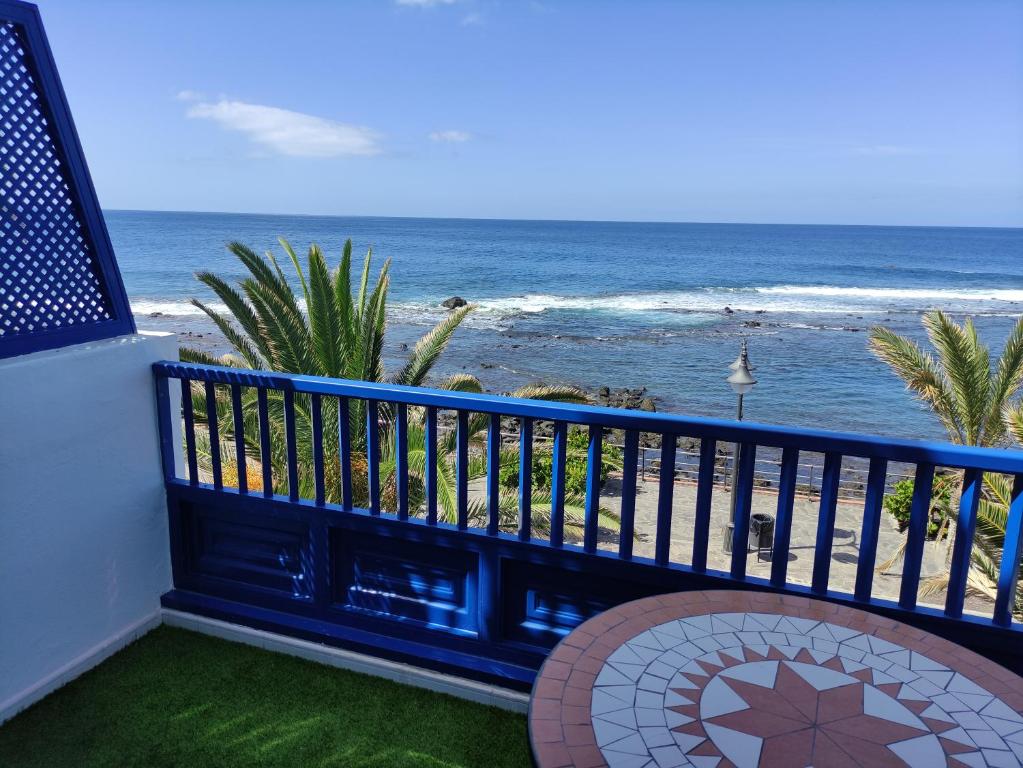 Imagen de la galería de APARTAMENTO LA CONDESA 3, en Valle Gran Rey