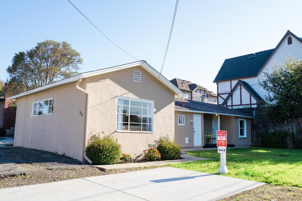 Solvang Bungalow A, Solvang (updated prices 2024)