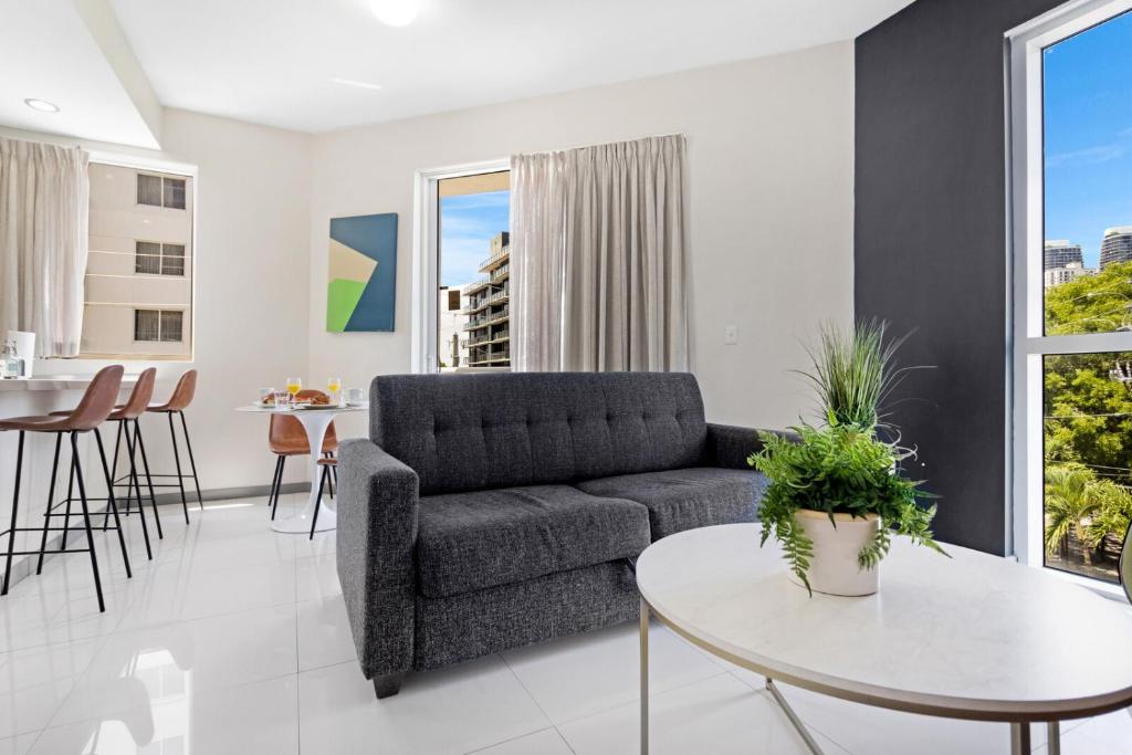 Roami at Habitat Brickell - Apartamento