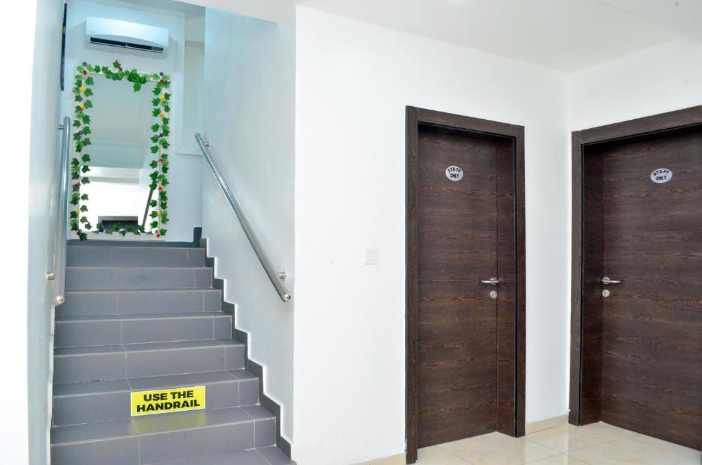 Fotografija v galeriji nastanitve Proxima Centauri Hotel v mestu Port Harcourt